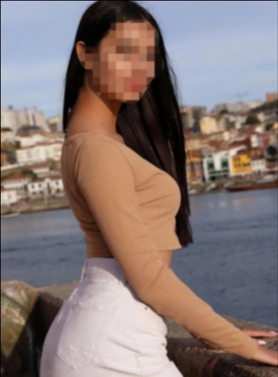 bordel i Soften - VIP Escorts